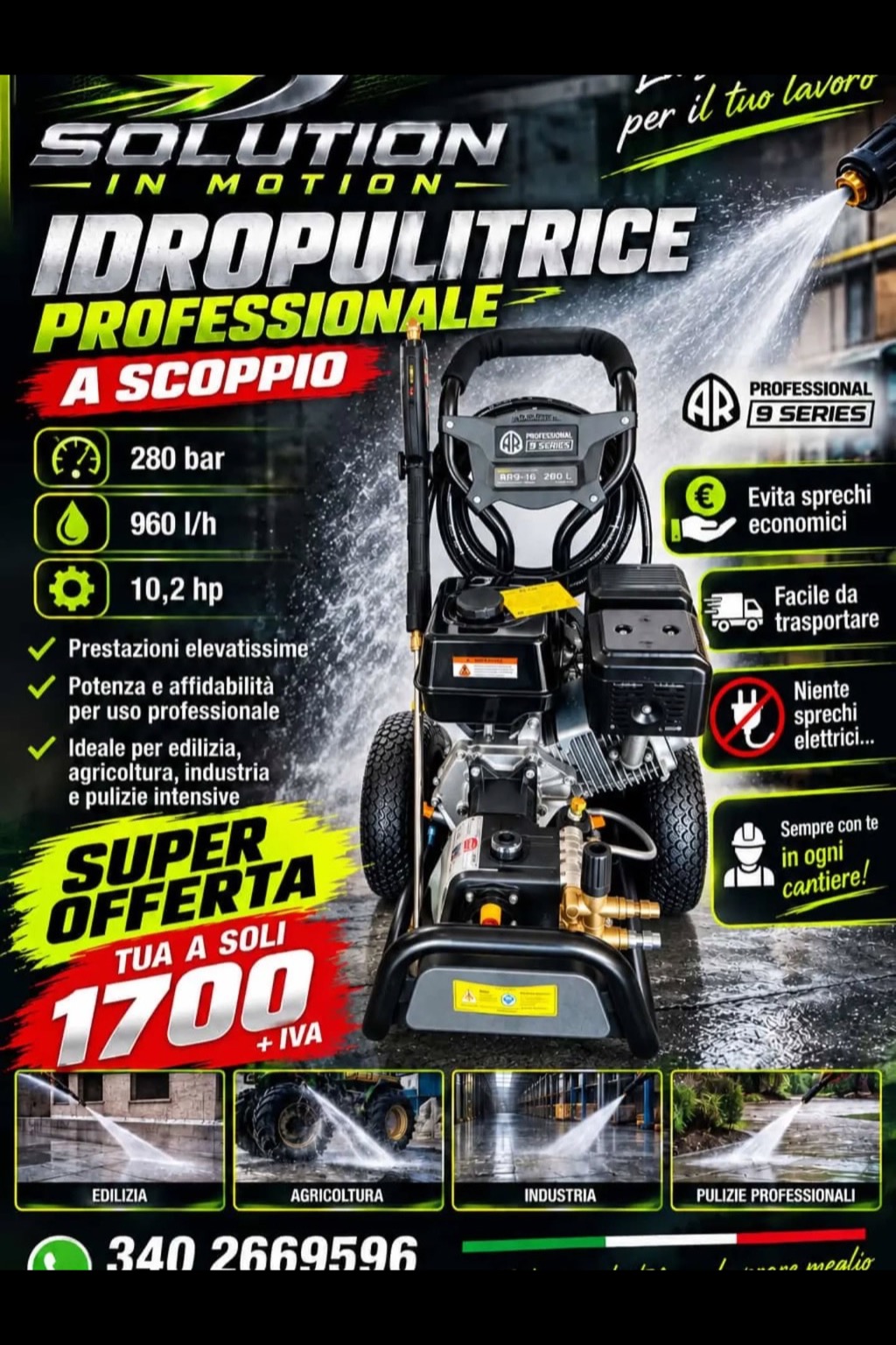 Promozione 5